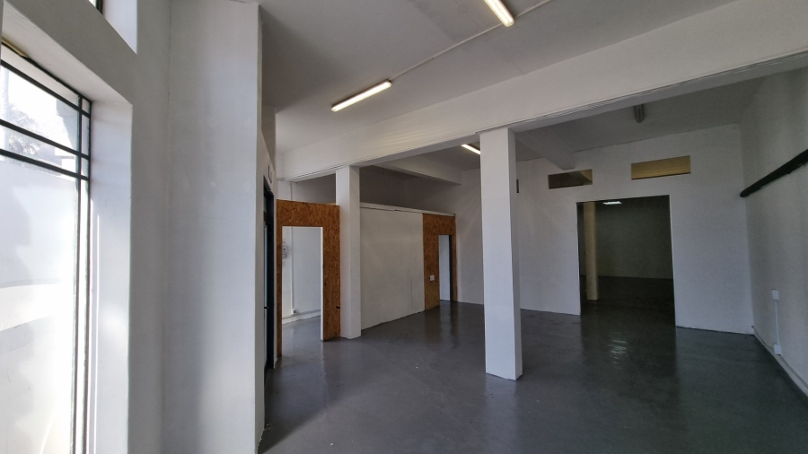 To Let commercial Property for Rent in Woodstock Western Cape
